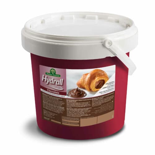 Hydrall Chocolate Creme X 5Kgs