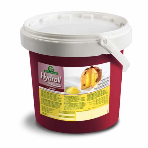 Hydrall Lemon Creme X 5Kgs