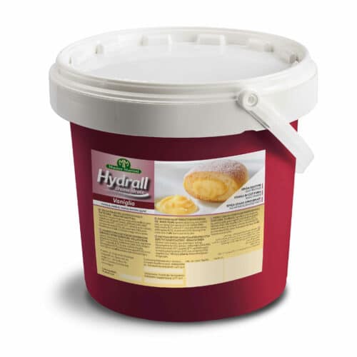 Hydrall Vanilla Creme X 5Kgs
