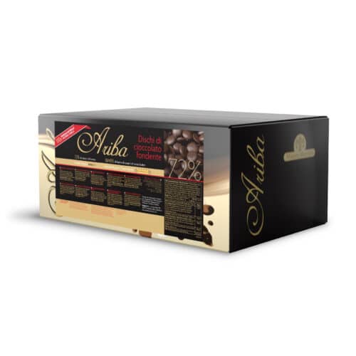 MM Ariba Dark (72%)  X 10Kgs