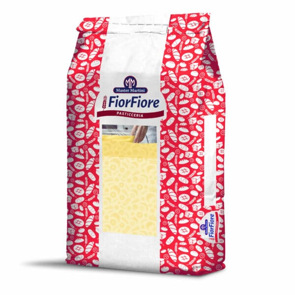 MM Fiorfiore Royal Creme Patissiere X 10Kgs