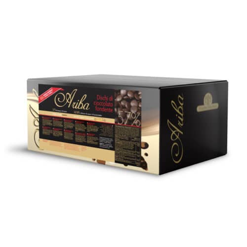 MM Ariba Dark (57%)  X 10Kgs