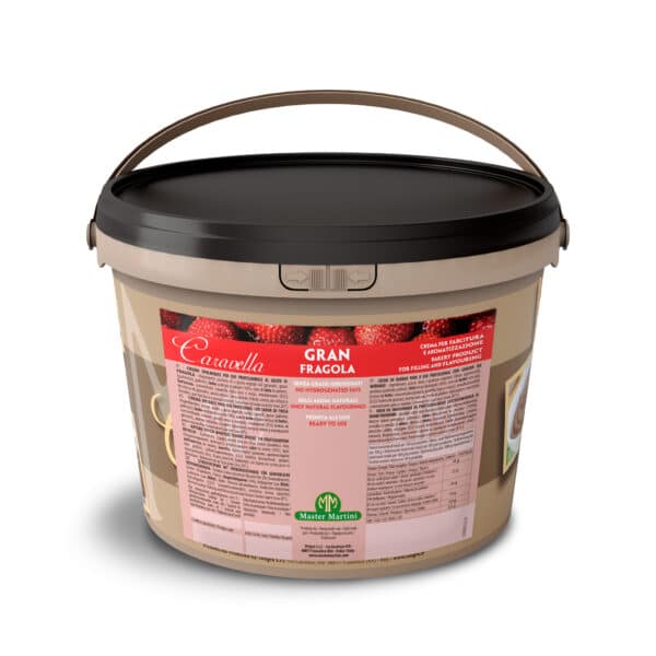 MM Gran Strawberry x 5kgs
