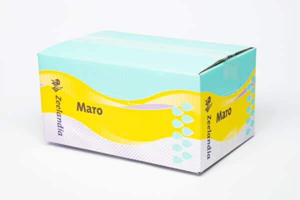 ZEE Marzipan x 15kgs