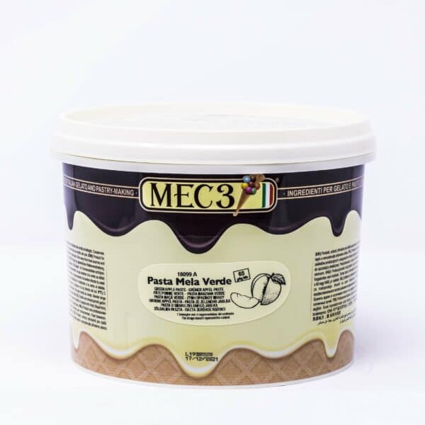 Mela Verde X 3Kgs