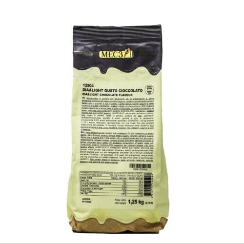 Dialight Chocolate X 1.25Kgs