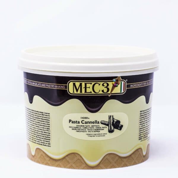 Cinnamon Paste X 3Kgs