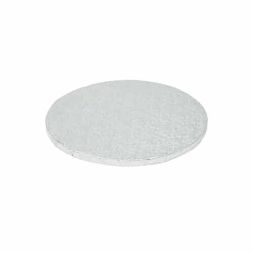 Cake Board 35Cm Round X 5Pcs