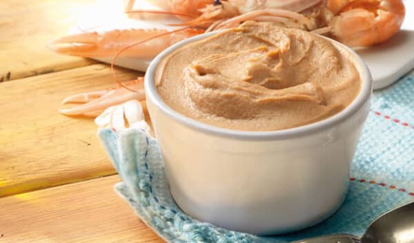 Greci Crema Di Scampi X 0.42 Kgs