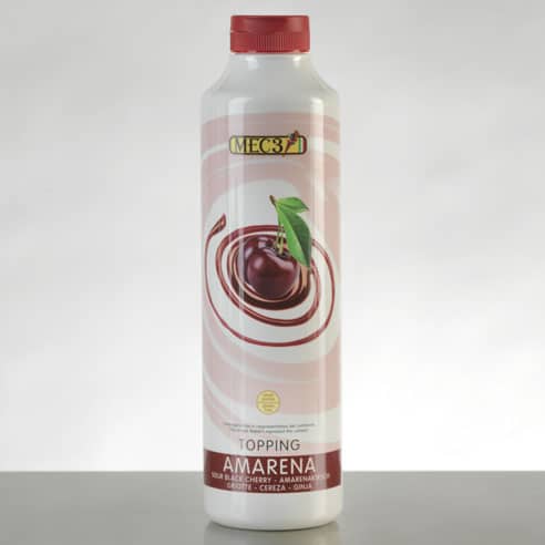 Amarena Topping X 1Kg