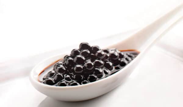 Greci Perle con Aceto Balsamico di Modena x 80g