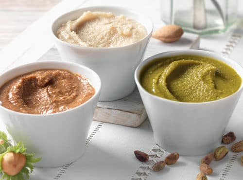 Greci Salsa Di Pistacchio X 400 Gms