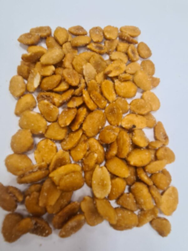 Borges Honey Roasted Almonds X 10kg