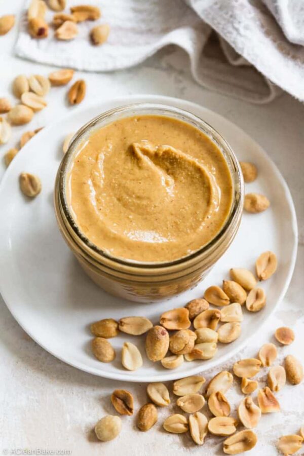 Peanut Butter 100% X 5kgs