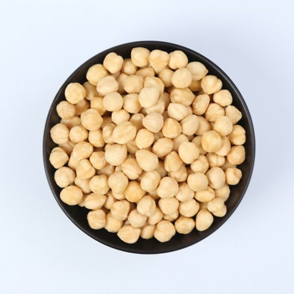Turkish Roasted Hazelnut 13-15Mm X 1Kgs