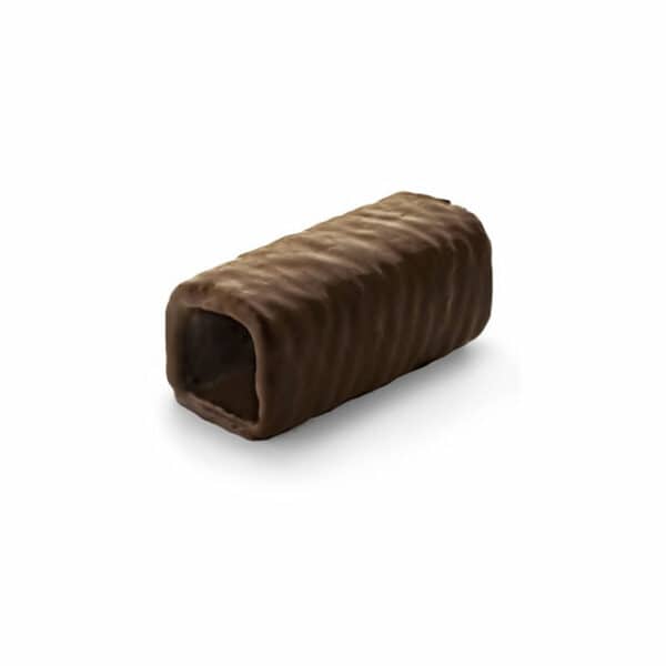 Bquadro Cacoa/Rolled Wafer Covered In Cocoa 180pz