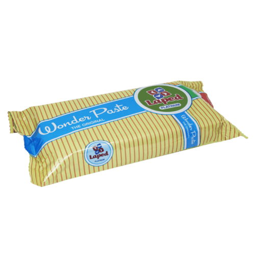 Wonder Paste Apple Green X 1kg