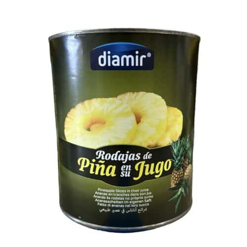 Pineapple 6 X 3.3Kg