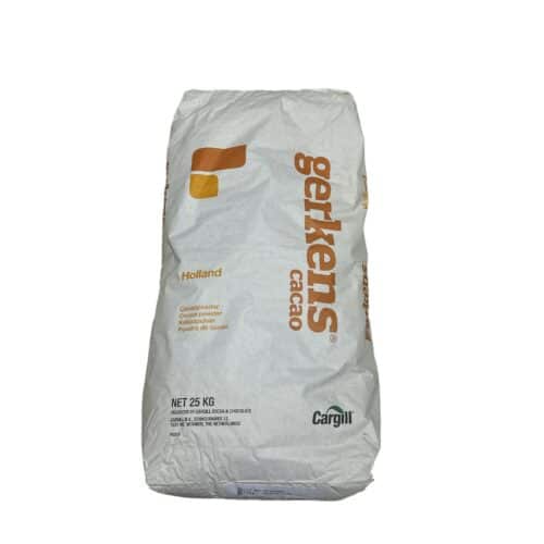 Cocoa Powder 22/24 X 25Kg