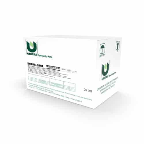 MM Unigral Fat X 25Kgs