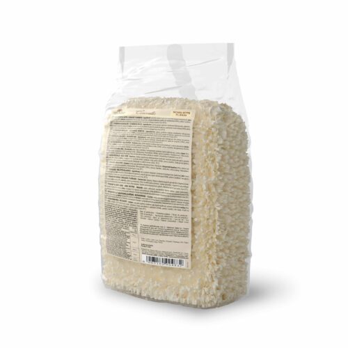 MM Caravella White Flakes X 2Kgs