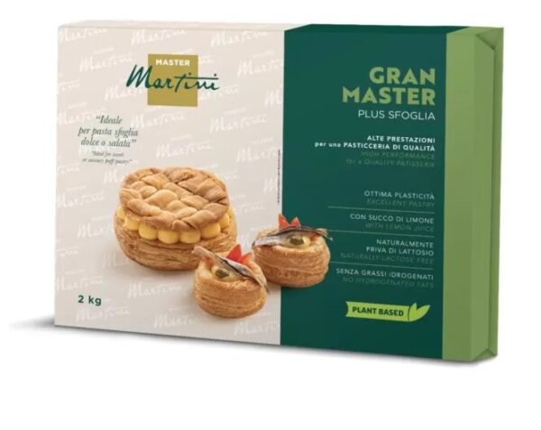 MM Gran Master Sfoglia X 10Kgs