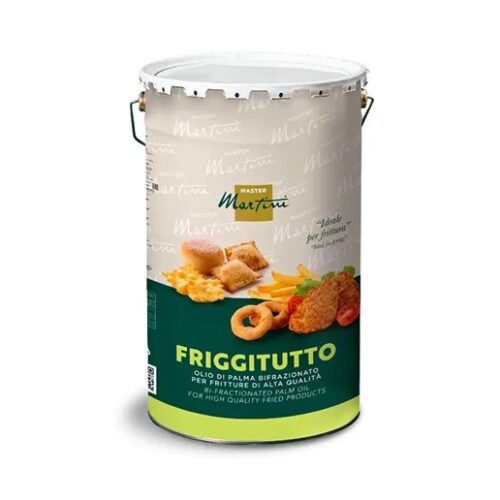 MM Friggitutto X 25ltrs