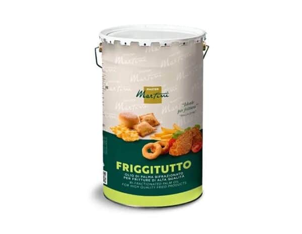 MM Friggitutto X 25ltrs