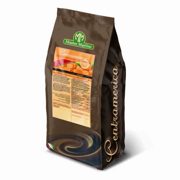 Centramerica Orange Discs X 1Kg