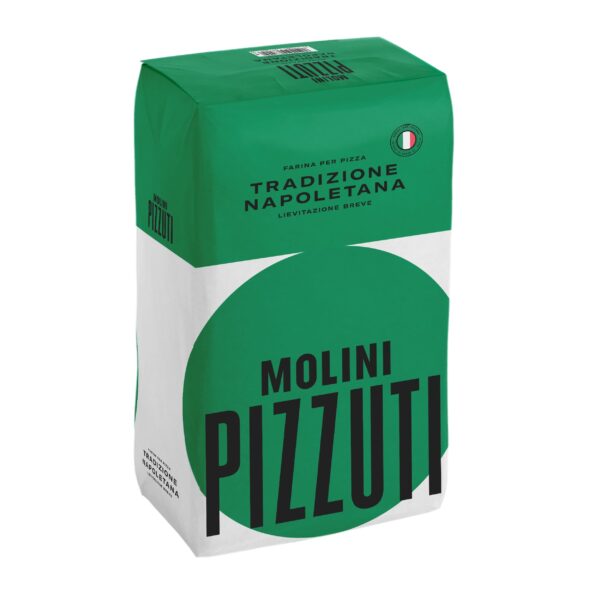Molini Flour Napoletana ''00'' (W220) 'x 25kg