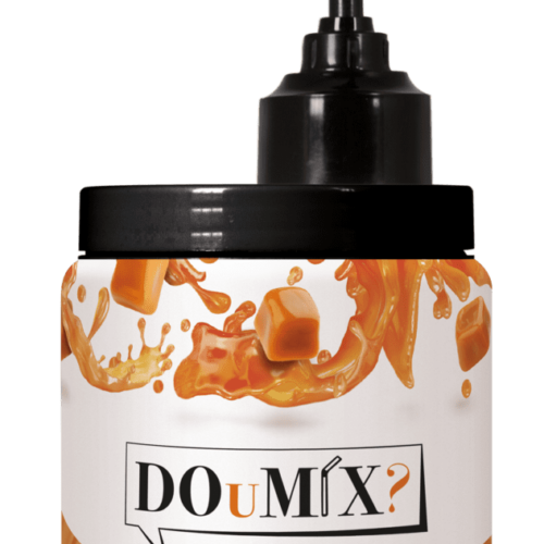 Caramel Cream X 1.2kg (Doumix)