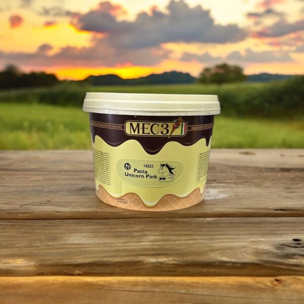 Unicorn Pink Paste X 3kg