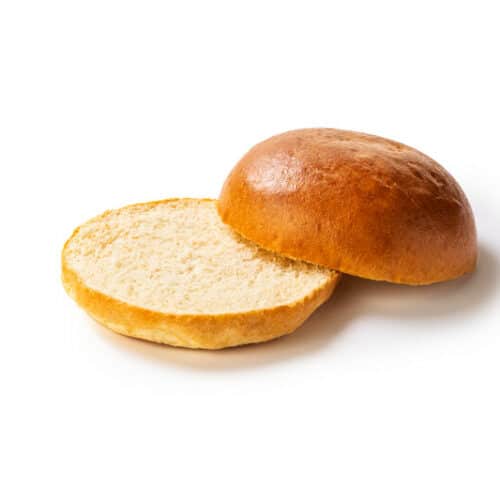 B1048 BOR Ultima Brioch Bun PRSL 90g x 30 2.7kg