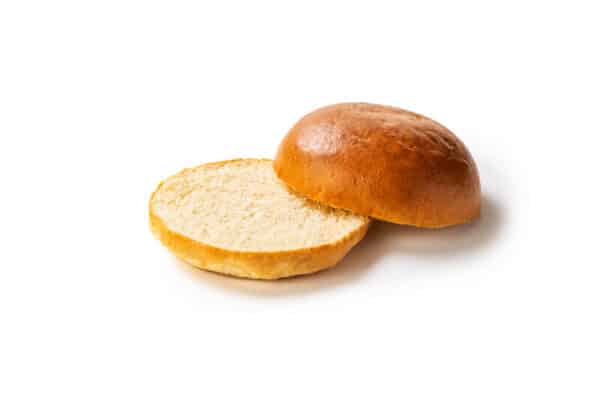 B1048 BOR Ultima Brioch Bun PRSL 90g x 30 2.7kg