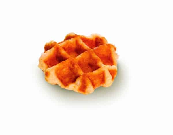 A303 Pdc Mini Sugar Waffle 35gr X 110pcs 3.85kg