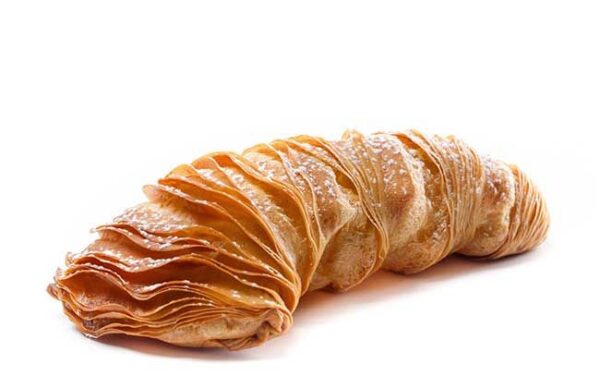 Coda D'aragosta Media 60g X 7kg (116pcs)