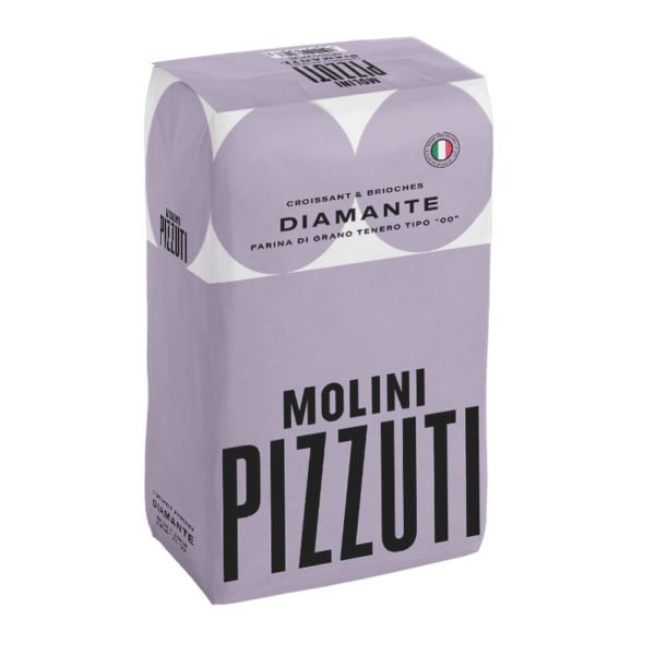 Molini Flour Diamante ''OO'' x 25kg