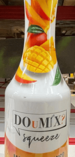Mango Alphonso Glory X 1ltr (Doumix)