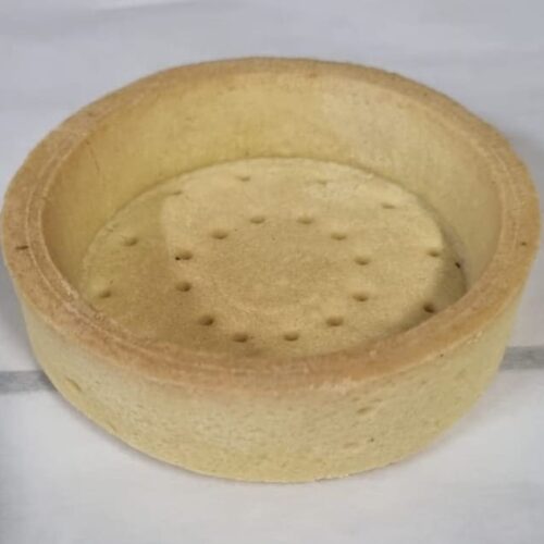 Tart Cylinder Grande 85mm X 48pcs