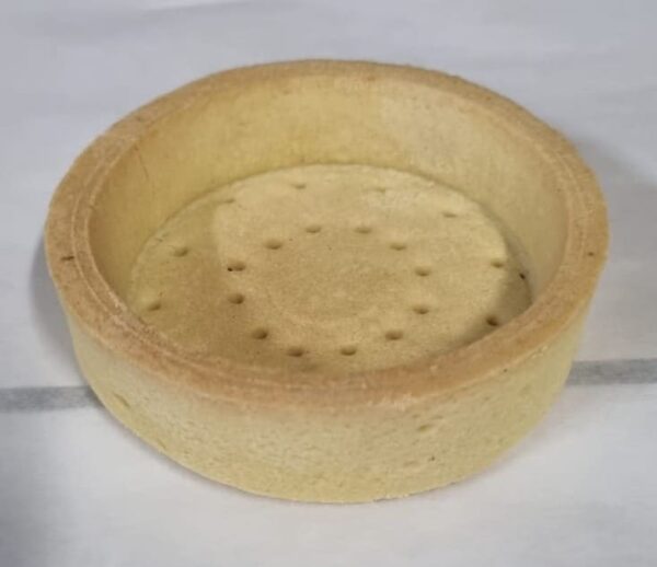 Tart Cylinder Grande 85mm X 48pcs
