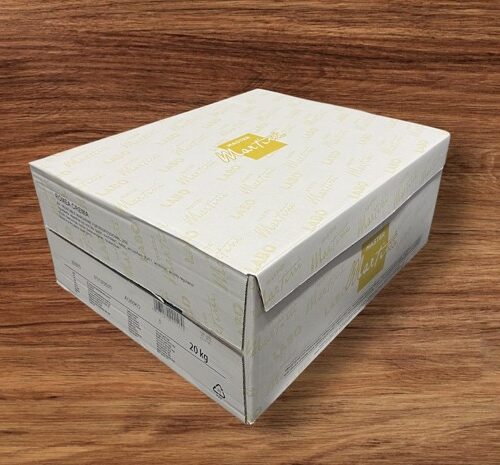 MM Romea Crema Margarine X 20Kgs