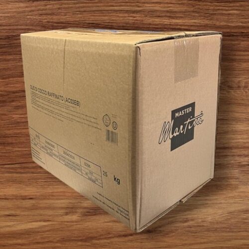 MM Olio Di Cocco Raffinato X 25Kgs