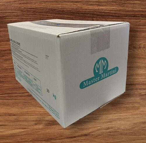 MM Romea Adria Margarine X 20Kgs