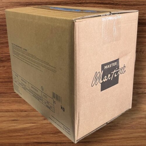 MM Olio Palma Raffinato X 25Kgs