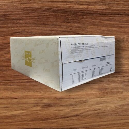 MM Romea Km Margarine X 20Kgs