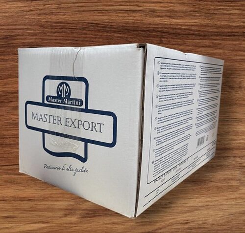 MM Export Cream Margarine (CR) X 20Kgs