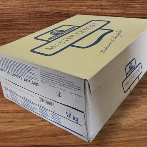 MM Master Export Adria Margarine X 20Kgs