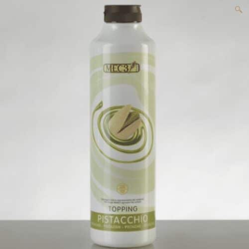 Pistacchio Topping X 1Kg
