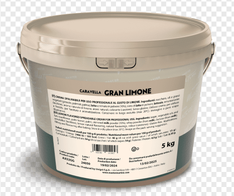 MM Gran Lemon x 5kgs