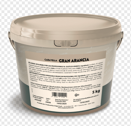 MM Gran Orange x 5kgs